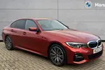 2022 BMW 3 Series