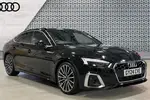 2024 Audi A5
