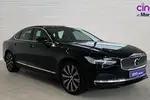 2022 Volvo S90