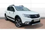 2020 Dacia Sandero Stepway