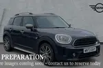2023 MINI Countryman