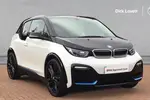 2022 BMW i3