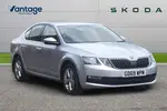 2020 Skoda Octavia