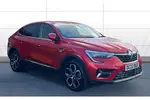 2022 Renault Arkana