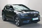 2022 Volvo XC40 Recharge