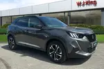 2023 Peugeot 2008