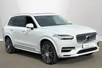 2022 Volvo XC90