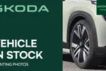 2025 Skoda Octavia