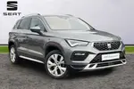 2023 SEAT Ateca