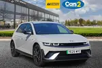 2025 Hyundai IONIQ 5
