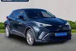 2023 Toyota C-HR