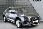 2022 Audi Q5 Sportback
