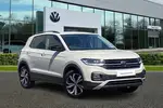 2023 Volkswagen T-Cross