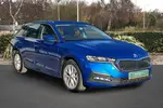 2023 Skoda Octavia Estate