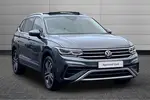 2022 Volkswagen Tiguan Allspace