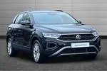 2023 Volkswagen T-Roc