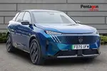 2026 Peugeot 3008