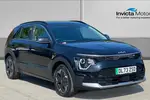 2024 Kia Niro