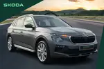 2024 Skoda Kamiq