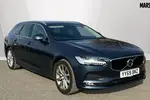 2019 Volvo V90