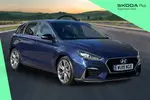 2019 Hyundai i30