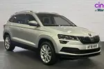 2018 Skoda Karoq