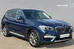 2018 BMW X3