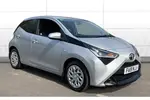 2019 Toyota Aygo