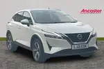 2021 Nissan Qashqai