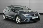 2025 SEAT Ibiza