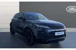 2022 Land Rover Range Rover Evoque