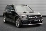 2024 Mercedes-Benz GLB