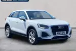 2023 Audi Q2