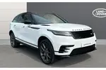 2025 Land Rover Range Rover Velar