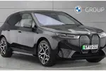 2022 BMW iX