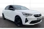 2020 Vauxhall Corsa