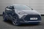 2025 Toyota C-HR