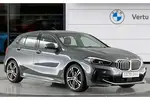2020 BMW 1 Series