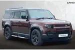 2022 Land Rover Defender