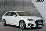 2023 Audi A4 Avant