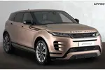 2024 Land Rover Range Rover Evoque