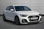 2020 Audi A1