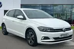 2019 Volkswagen Polo