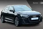 2026 Audi A1