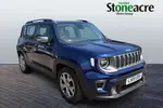 2019 Jeep Renegade