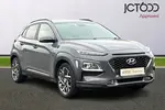 2020 Hyundai Kona