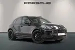 2019 Porsche Macan