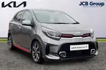 2023 Kia Picanto