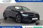 2023 Mercedes-Benz A-Class