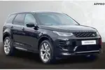 2024 Land Rover Discovery Sport